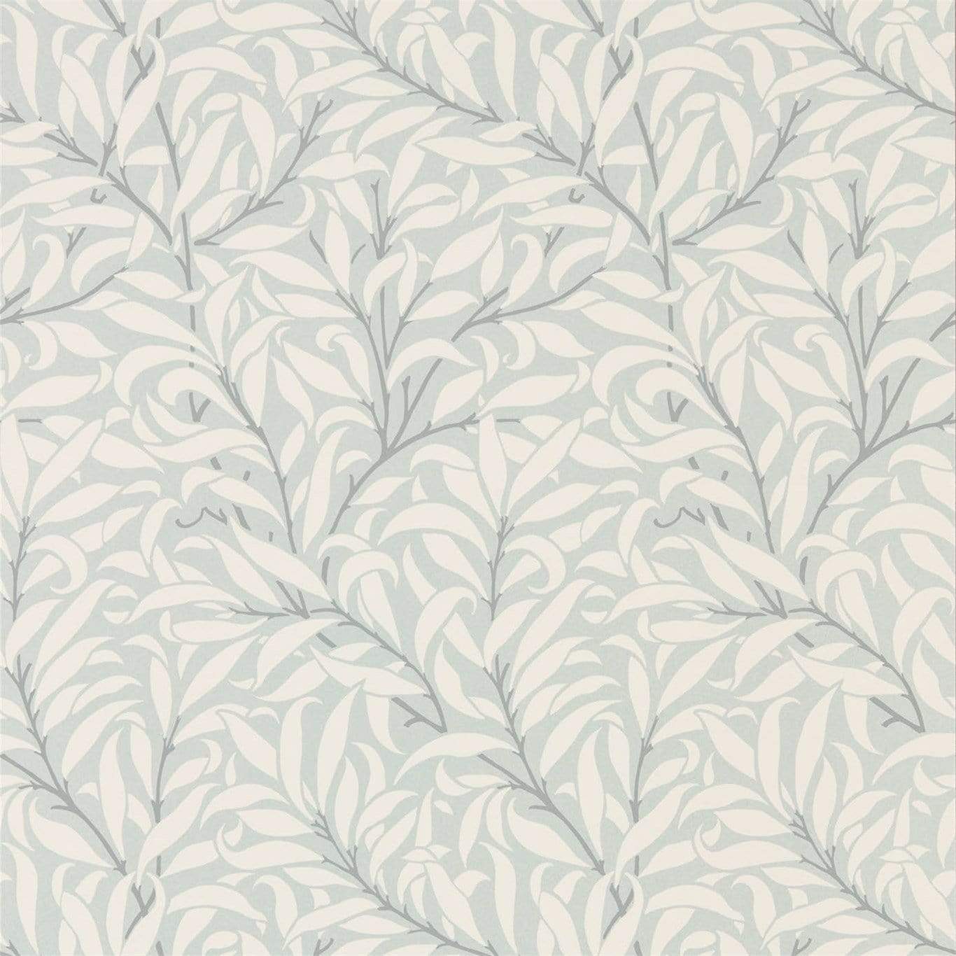 Morris & Co Wallpaper Morris & Co Pure Willow Bough Wallpaper 5 Colours