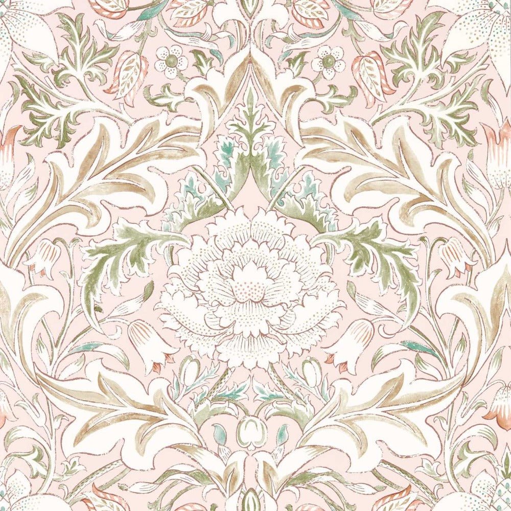 Morris & Co Wallpaper Morris & Co Simply Severn Wallpaper