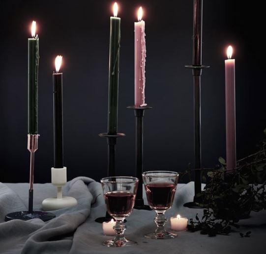 Perigord Wine Glass Set of 6 - Gaudion Furniture