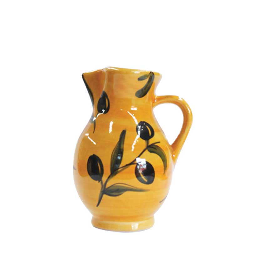 Jug Olives_Gaudion Furniture