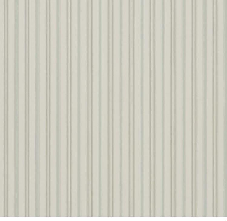 Ralph Lauren Basil Stripe Wallpaper 5 Colours - Gaudion Furniture