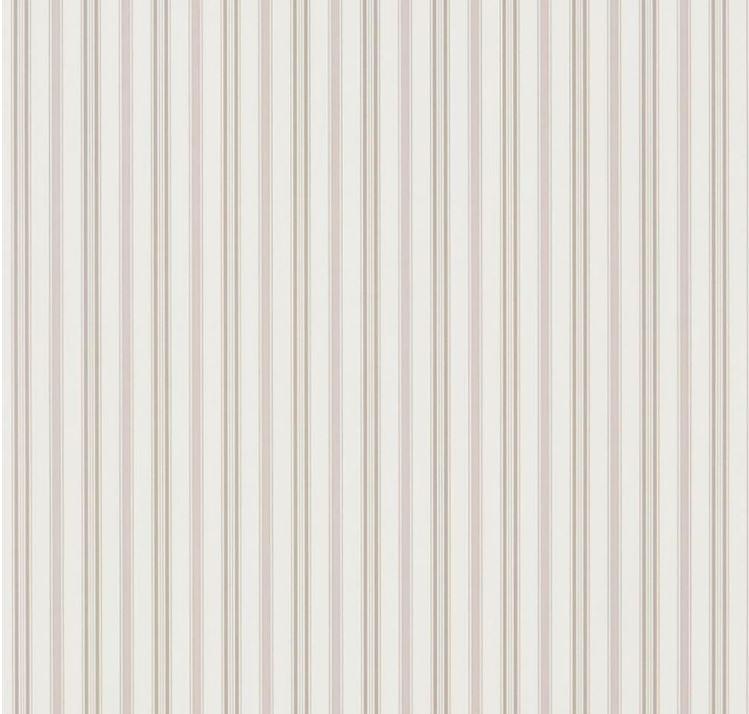 Ralph Lauren Basil Stripe Wallpaper 5 Colours - Gaudion Furniture
