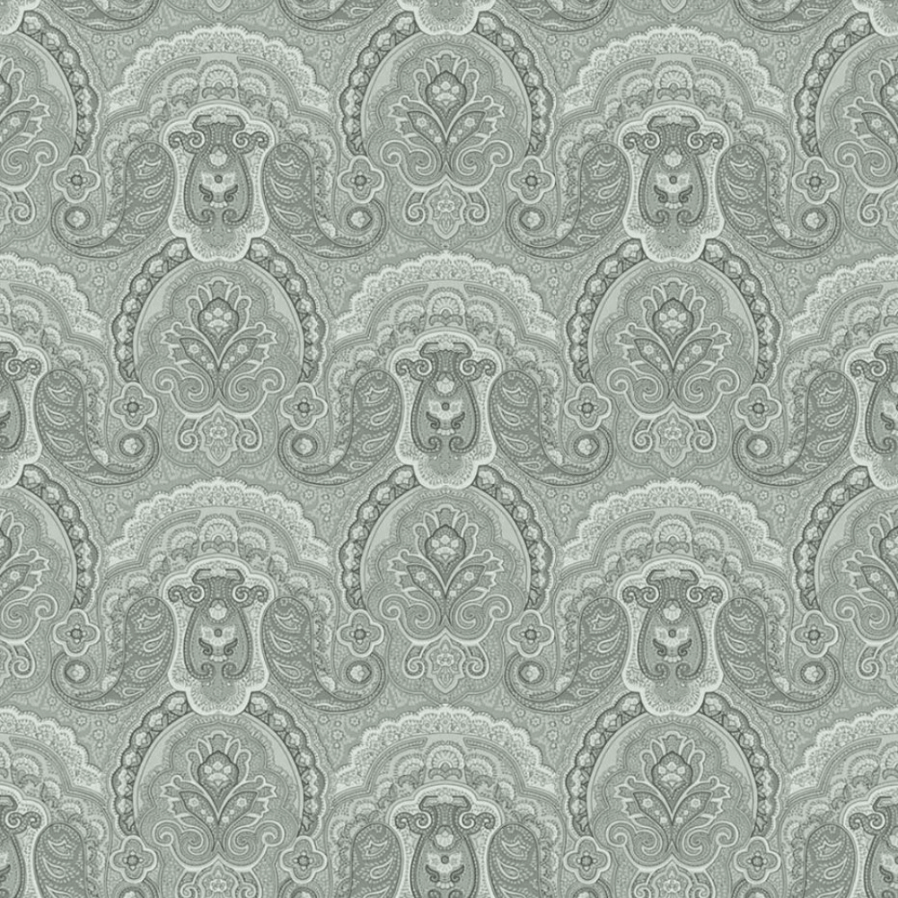 Ralph Lauren Crayford Paisley Wallpaper 5 Colours - Gaudion Furniture