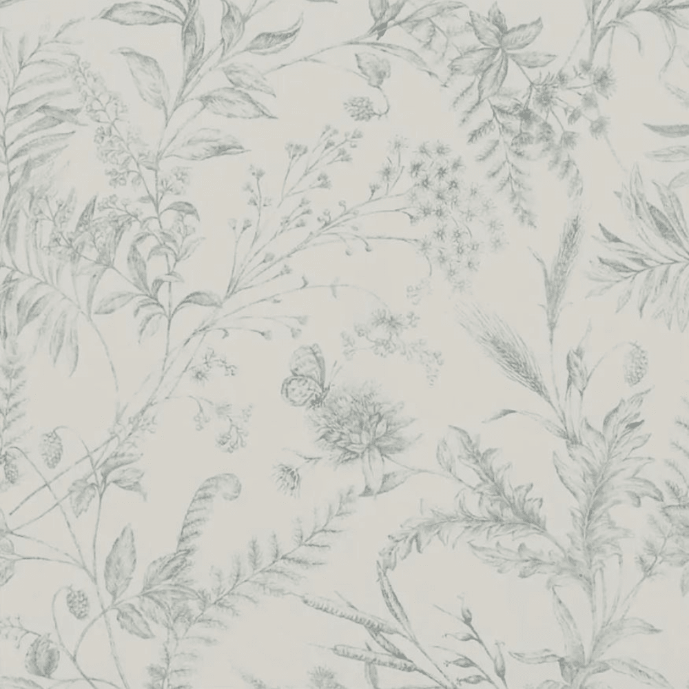 Ralph Lauren Fern Toile Wallpaper 7 Colours - Gaudion Furniture