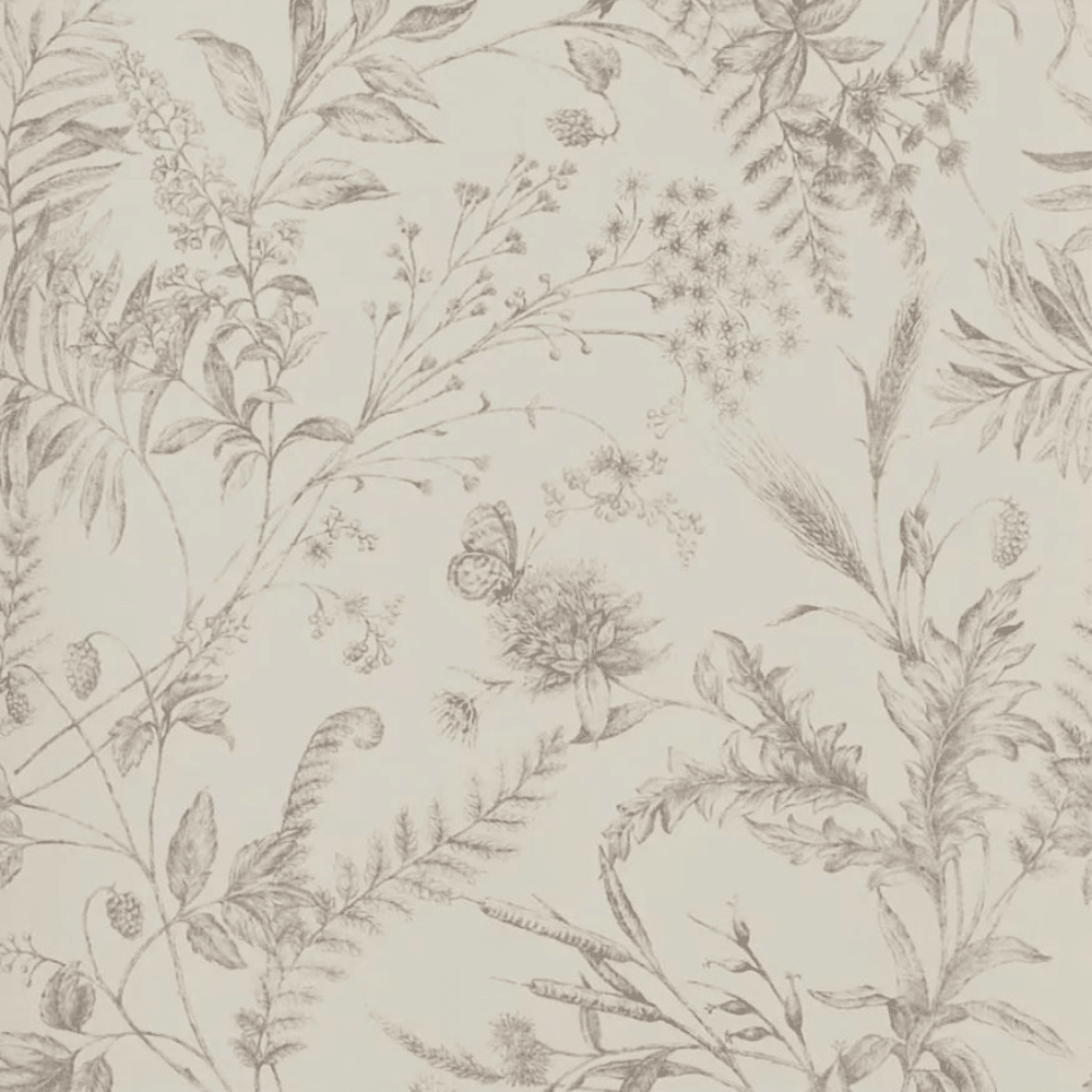 Ralph Lauren Fern Toile Wallpaper 7 Colours - Gaudion Furniture