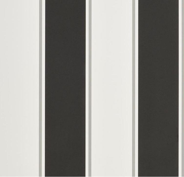 Ralph Lauren Mapleton Stripe Wallpaper 8 Colours - Gaudion Furniture
