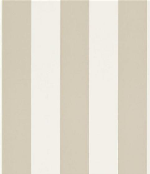Ralph Lauren Spalding Stripe Wallpaper 14 Colours - Gaudion Furniture