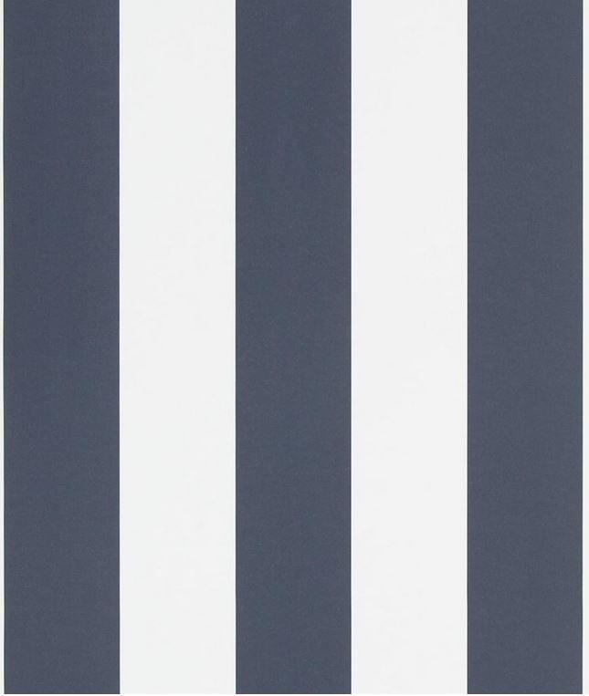 Ralph Lauren Spalding Stripe Wallpaper 14 Colours - Gaudion Furniture