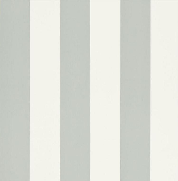 Ralph Lauren Spalding Stripe Wallpaper 14 Colours - Gaudion Furniture