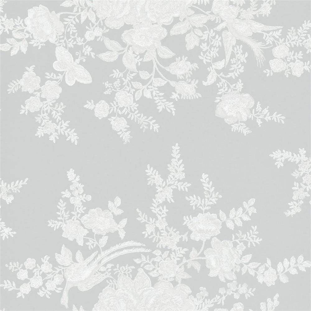Ralph Lauren Vintage Dauphine Wallpaper 7 Colours - Gaudion Furniture