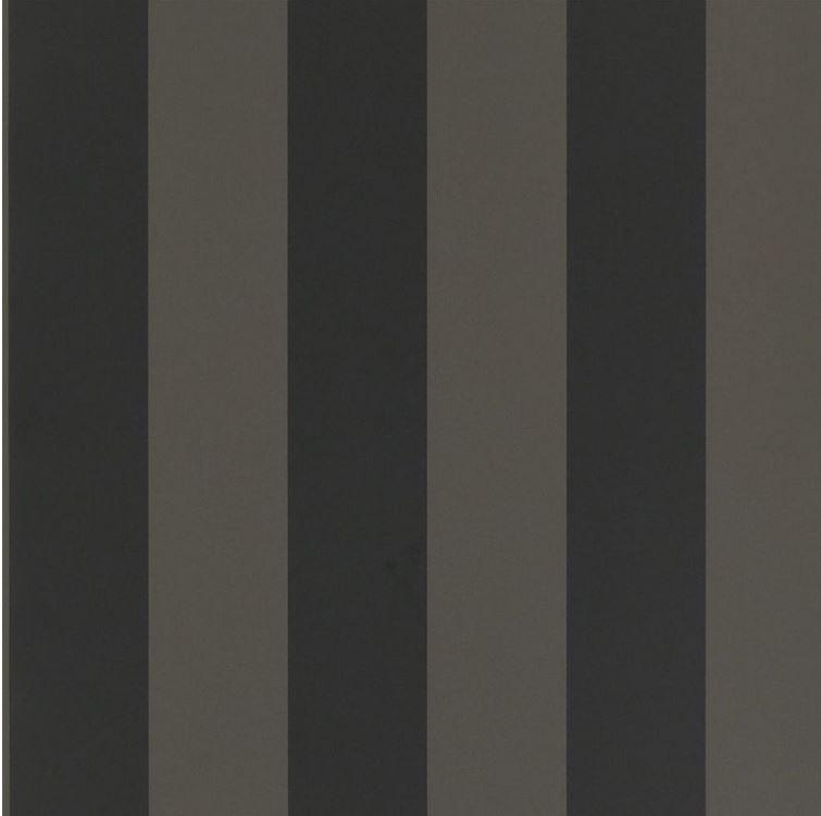 Ralph Lauren Spalding Stripe Wallpaper