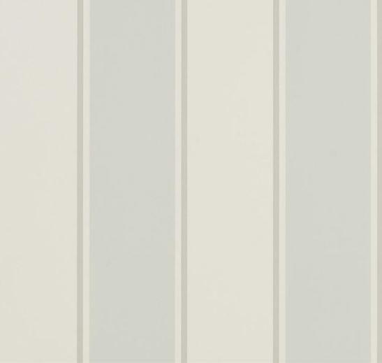  Bluestone PRL703/01 Mapleton Wallpaper Roll Ralph Lauren Mapleton Stripe Wallpaper 8 Colours