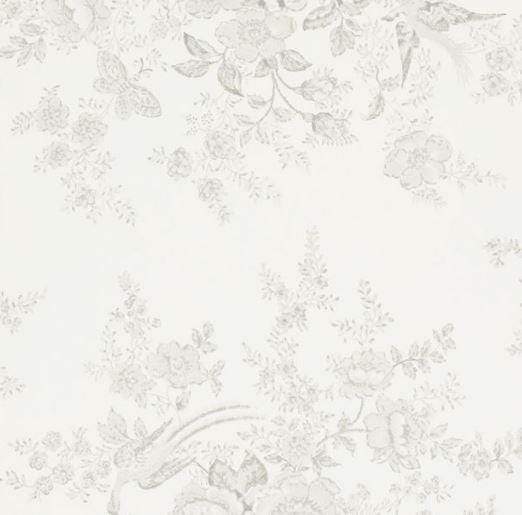 Ralph Lauren Dove Dauphine Ralph Lauren Wallpaper Roll Ralph Lauren Vintage Dauphine Wallpaper 