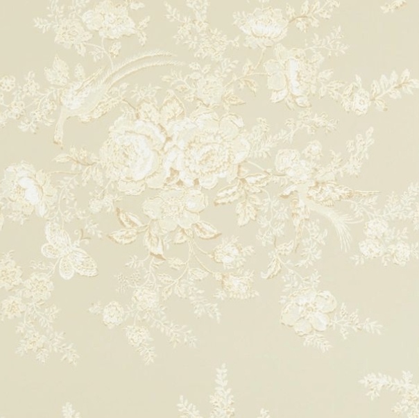 Ralph Lauren Dauphine Ralph Lauren Wallpaper Roll Ralph Lauren Vintage Dauphine Wallpaper 