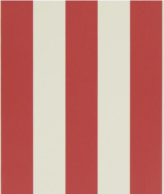 Wallpaper Roll Ralph Lauren Spalding Stripe Wallpaper