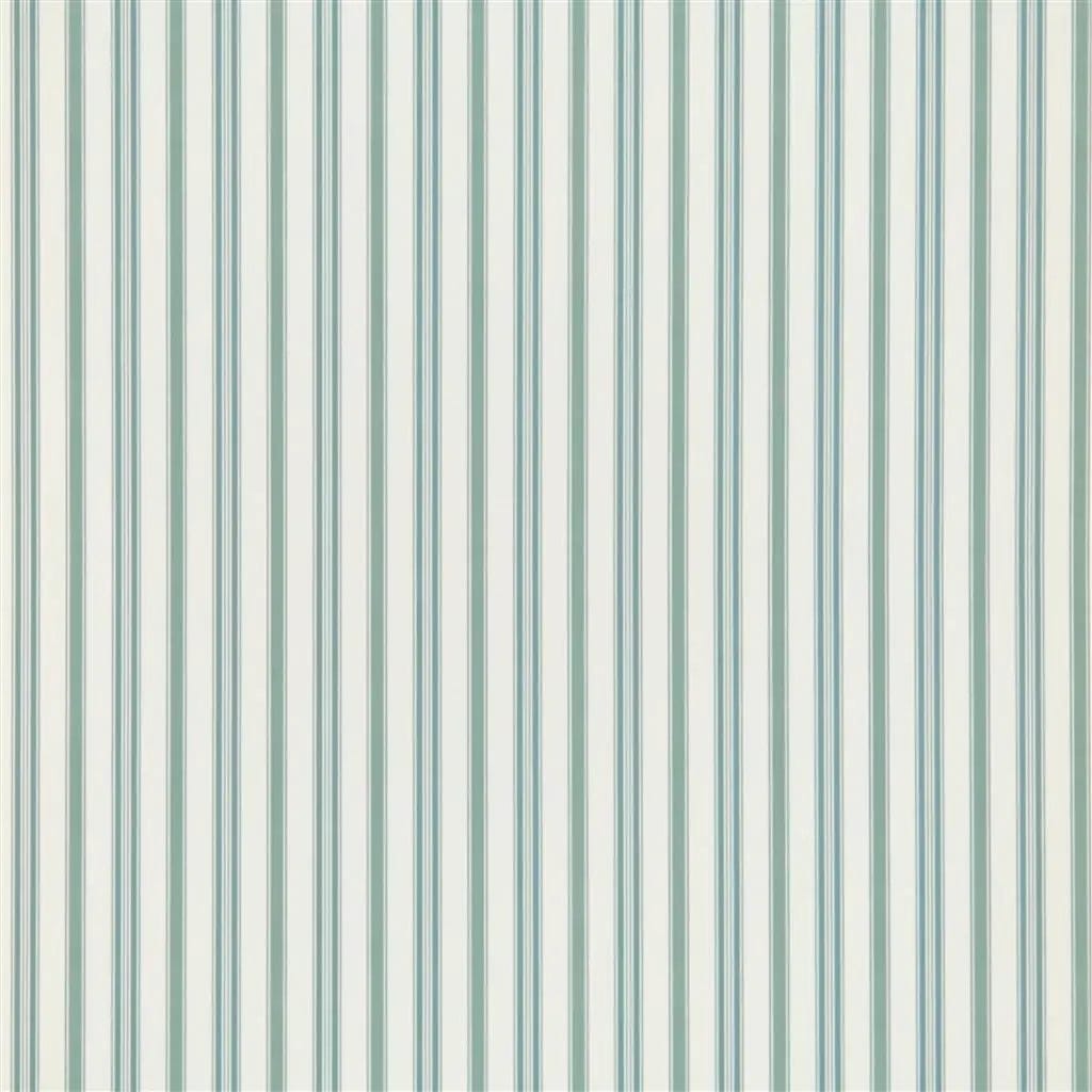 Ralph Lauren Wallpaper Ralph Lauren Basil Stripe Wallpaper 5 Colours