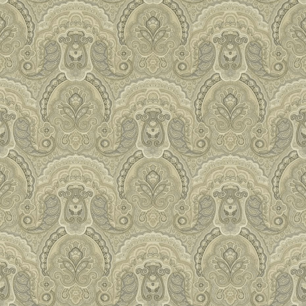 Ralph Lauren Wallpaper Ralph Lauren Crayford Paisley Wallpaper