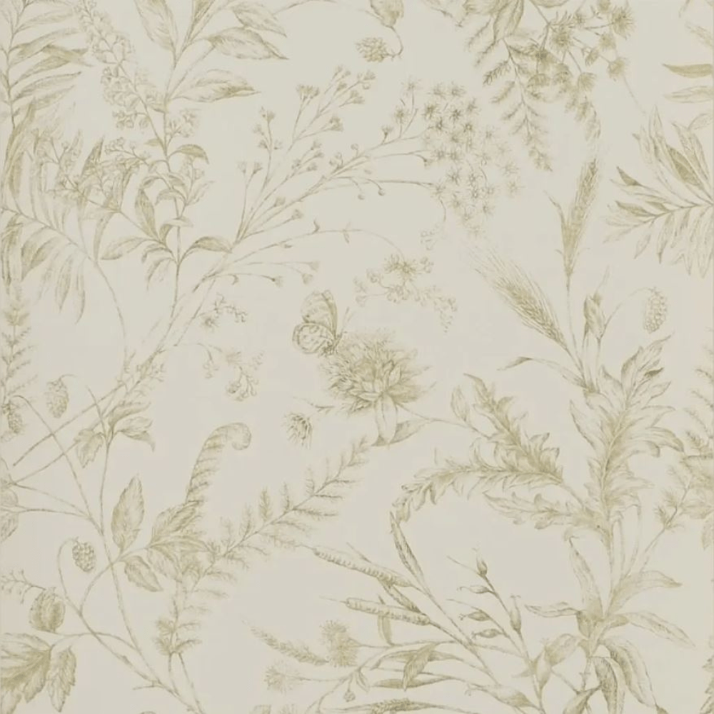 Ralph Lauren Wallpaper Ralph Lauren Fern Toile Wallpaper 7 Colours