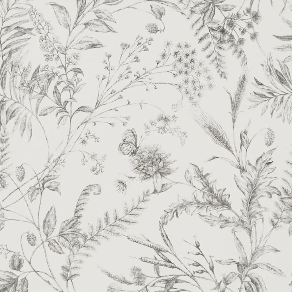 Ralph Lauren Wallpaper Ralph Lauren Fern Toile Wallpaper 7 Colours