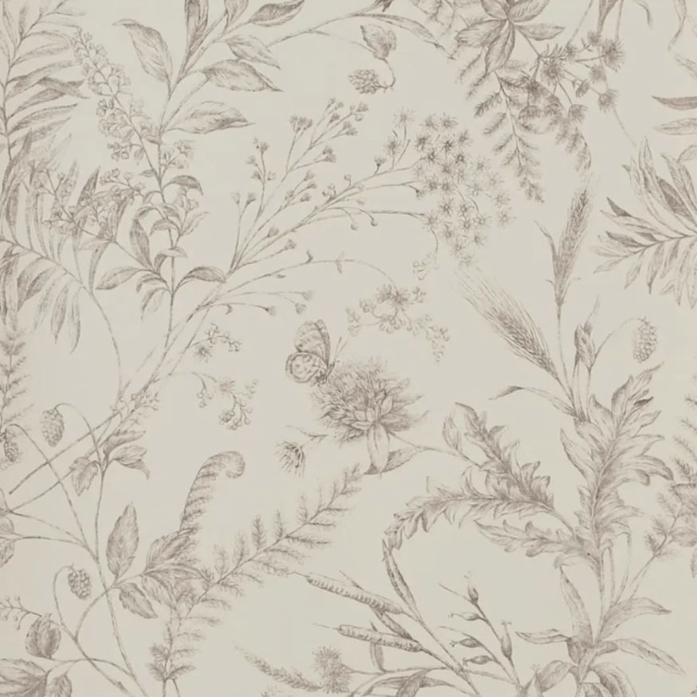 Ralph Lauren Wallpaper Ralph Lauren Fern Toile Wallpaper 7 Colours