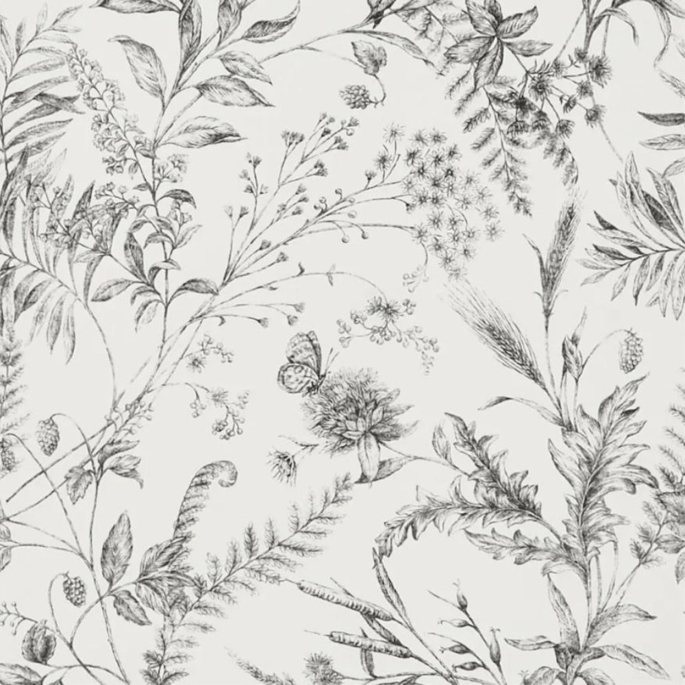 Ralph Lauren Wallpaper Ralph Lauren Fern Toile Wallpaper 7 Colours