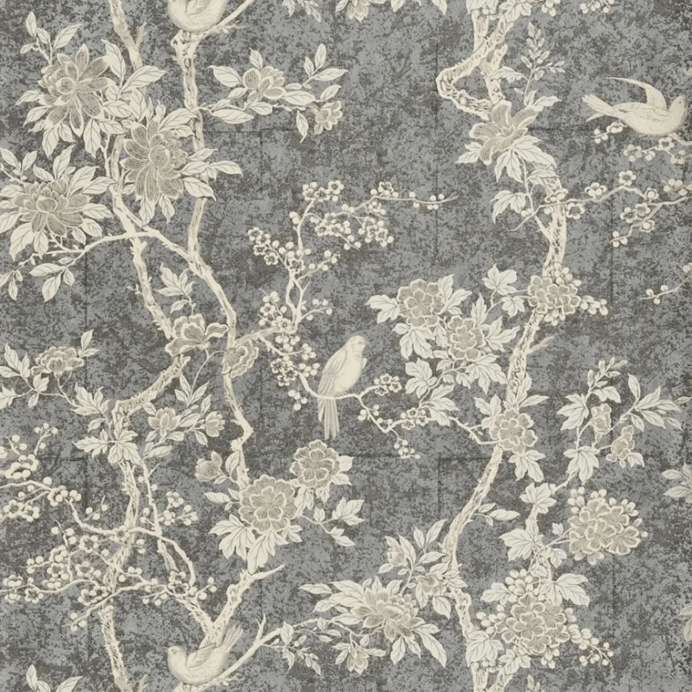 Ralph Lauren Marlowe Floral Wallpaper