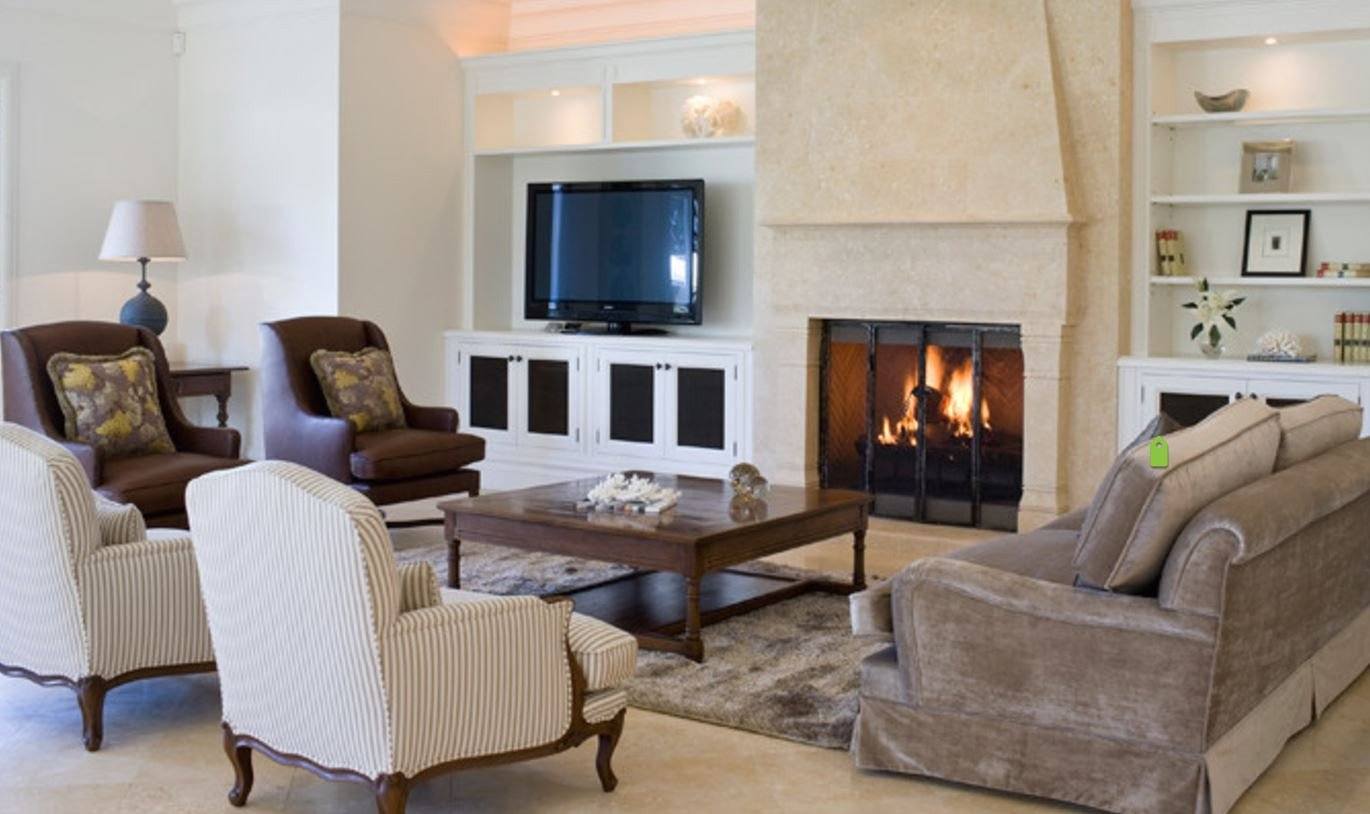 Ritz Sofa - Gaudion Furniture