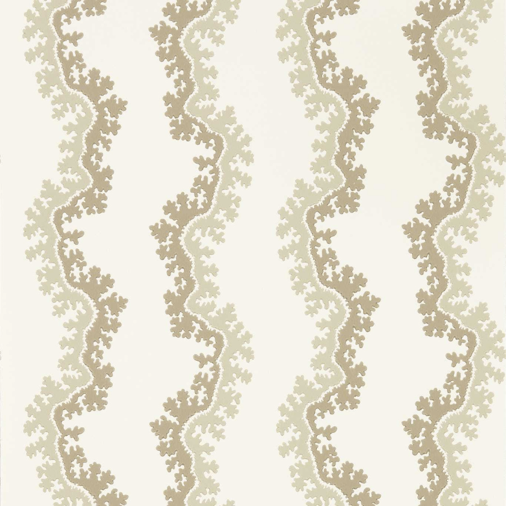 Sanderson Wallpaper Sanderson Oxbow Wallpaper Colours