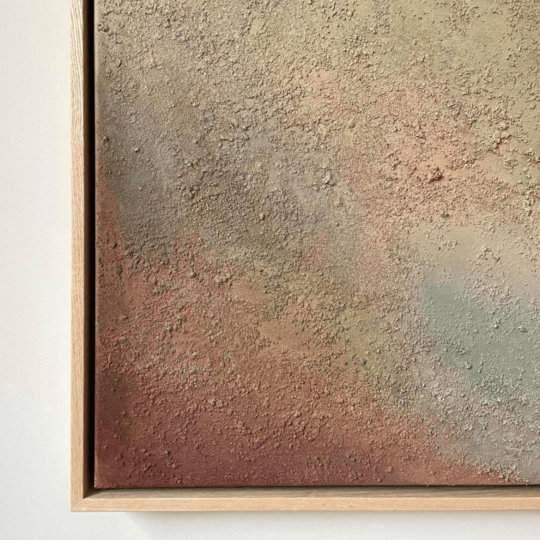 Sea of Dreams 1 Painting - Gaudion Furniture