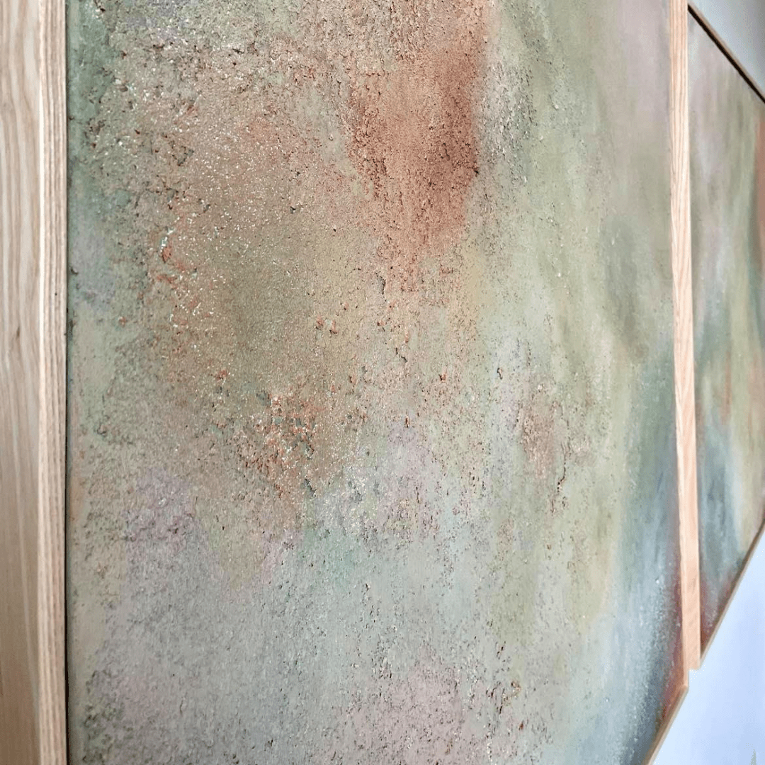 Sea of Dreams 1 Painting - Gaudion Furniture