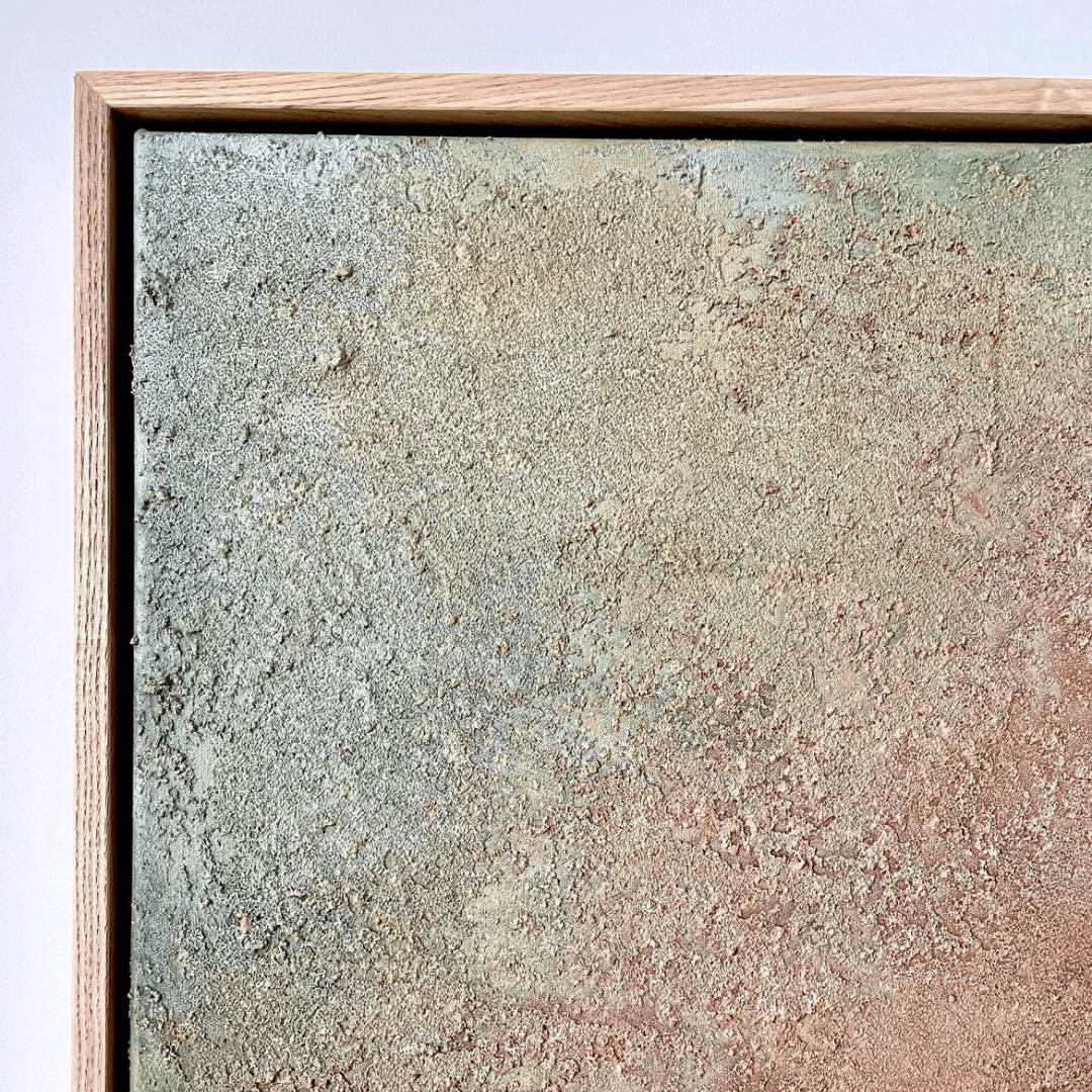 Sea of Dreams 1 Painting - Gaudion Furniture