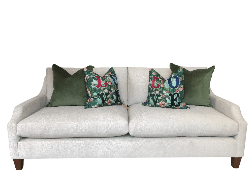 Sebastian Sofa - Gaudion Furniture