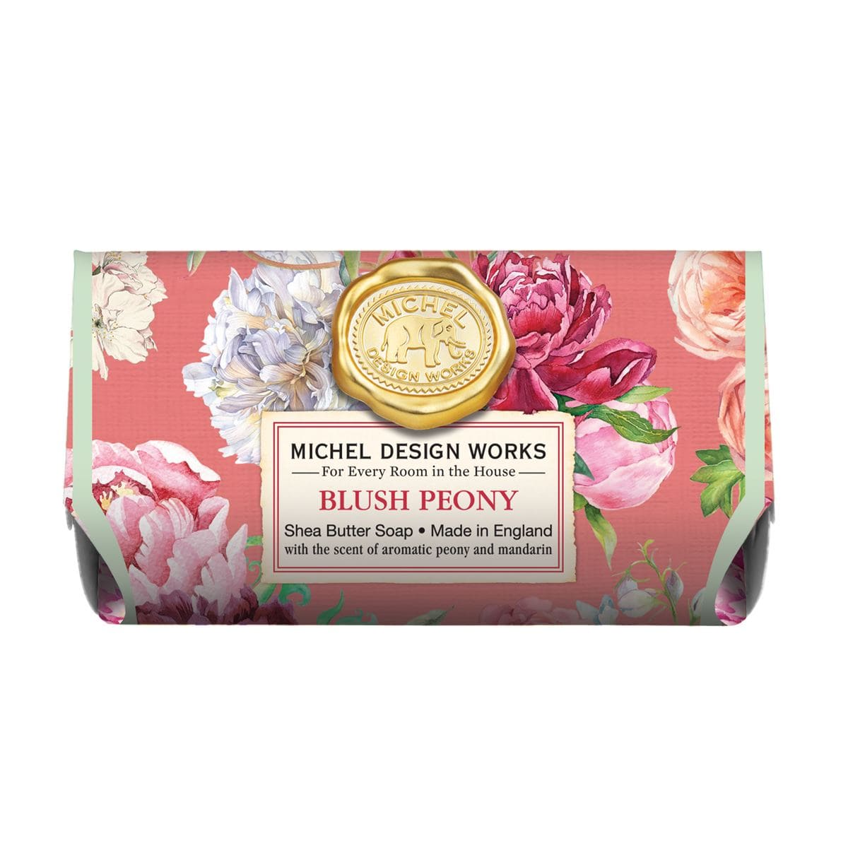 Soap Blush Peony - Gaudion Furniture