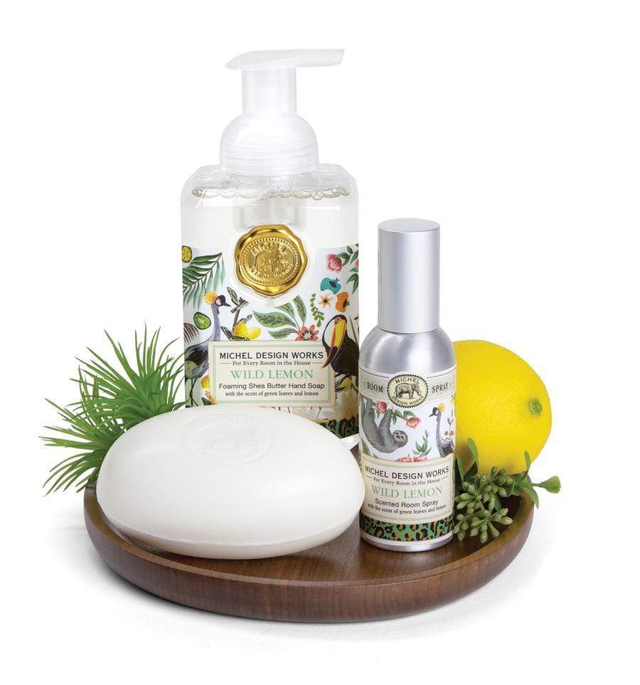 Soap Wild Lemon - Gaudion Furniture