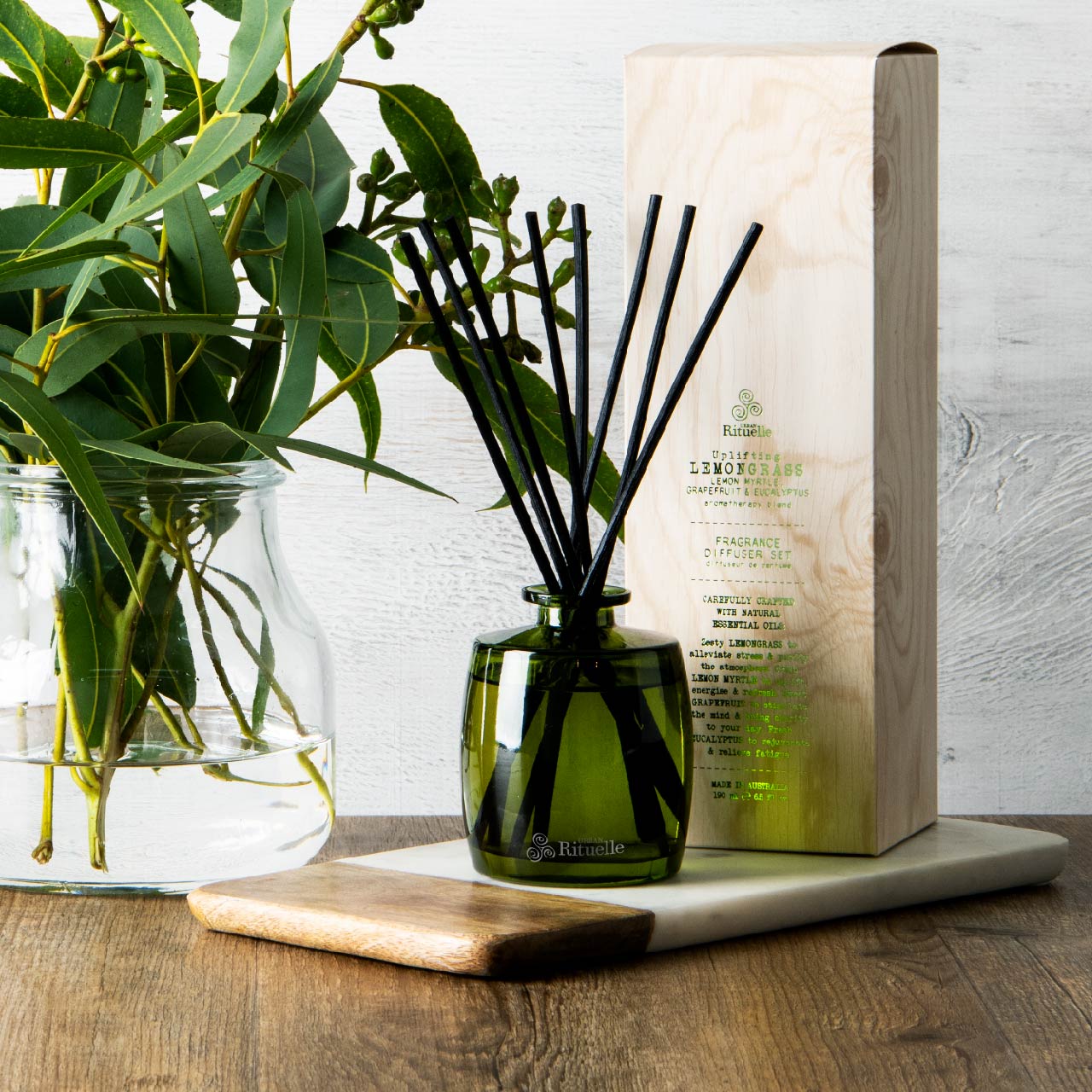 Diffuser Lemongrass_Gaudion Furniture