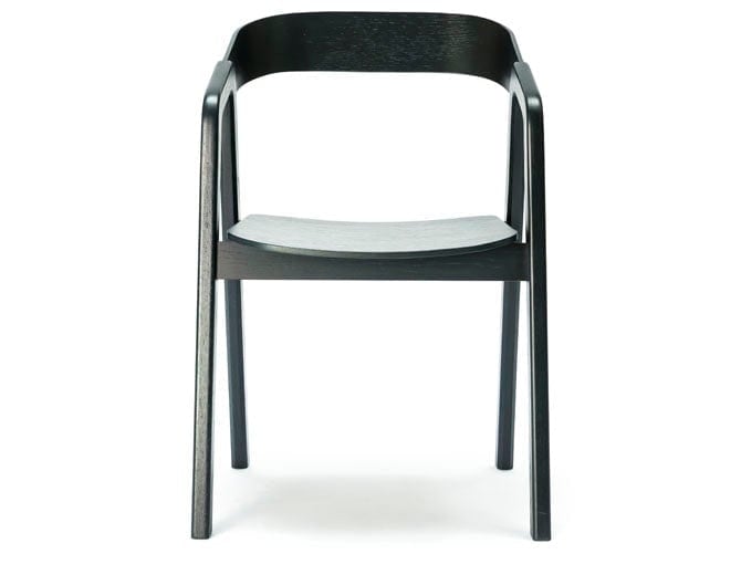 Valby Dining Chairs 6 Colours - Gaudion Furniture