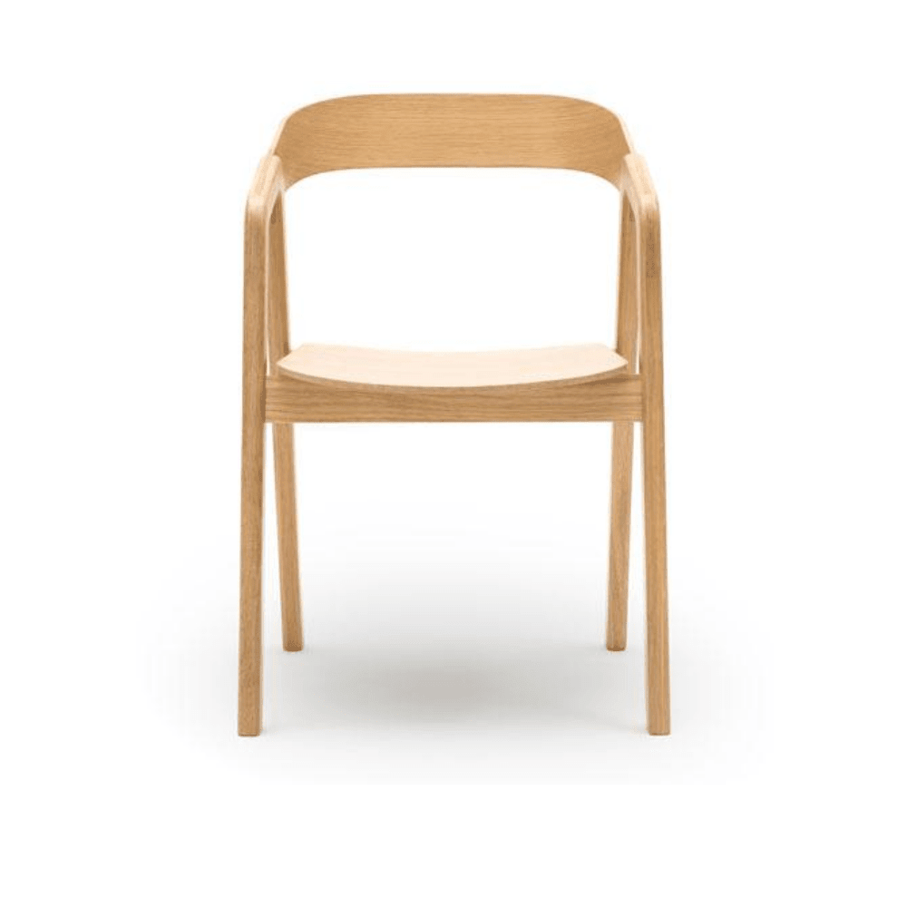 Valby Dining Chairs 6 Colours - Gaudion Furniture
