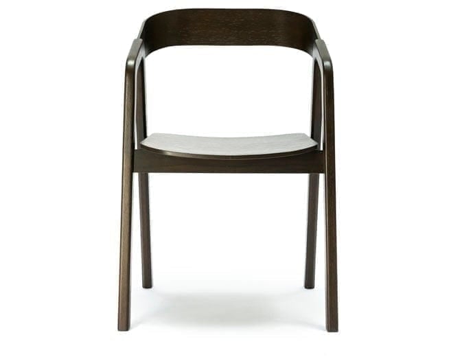 Valby Dining Chairs 6 Colours - Gaudion Furniture