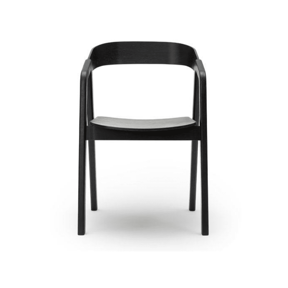 Valby Dining Chairs 6 Colours - Gaudion Furniture