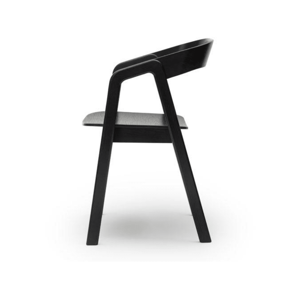 Valby Dining Chairs 6 Colours - Gaudion Furniture