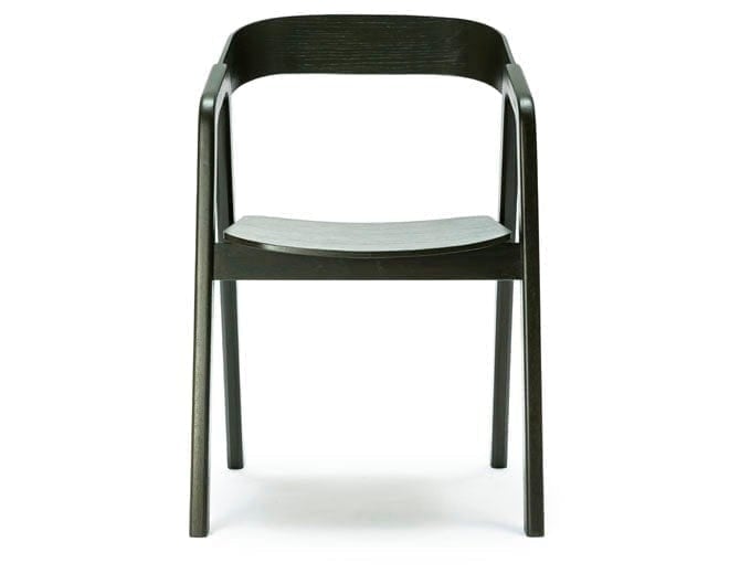 Valby Dining Chairs 6 Colours - Gaudion Furniture