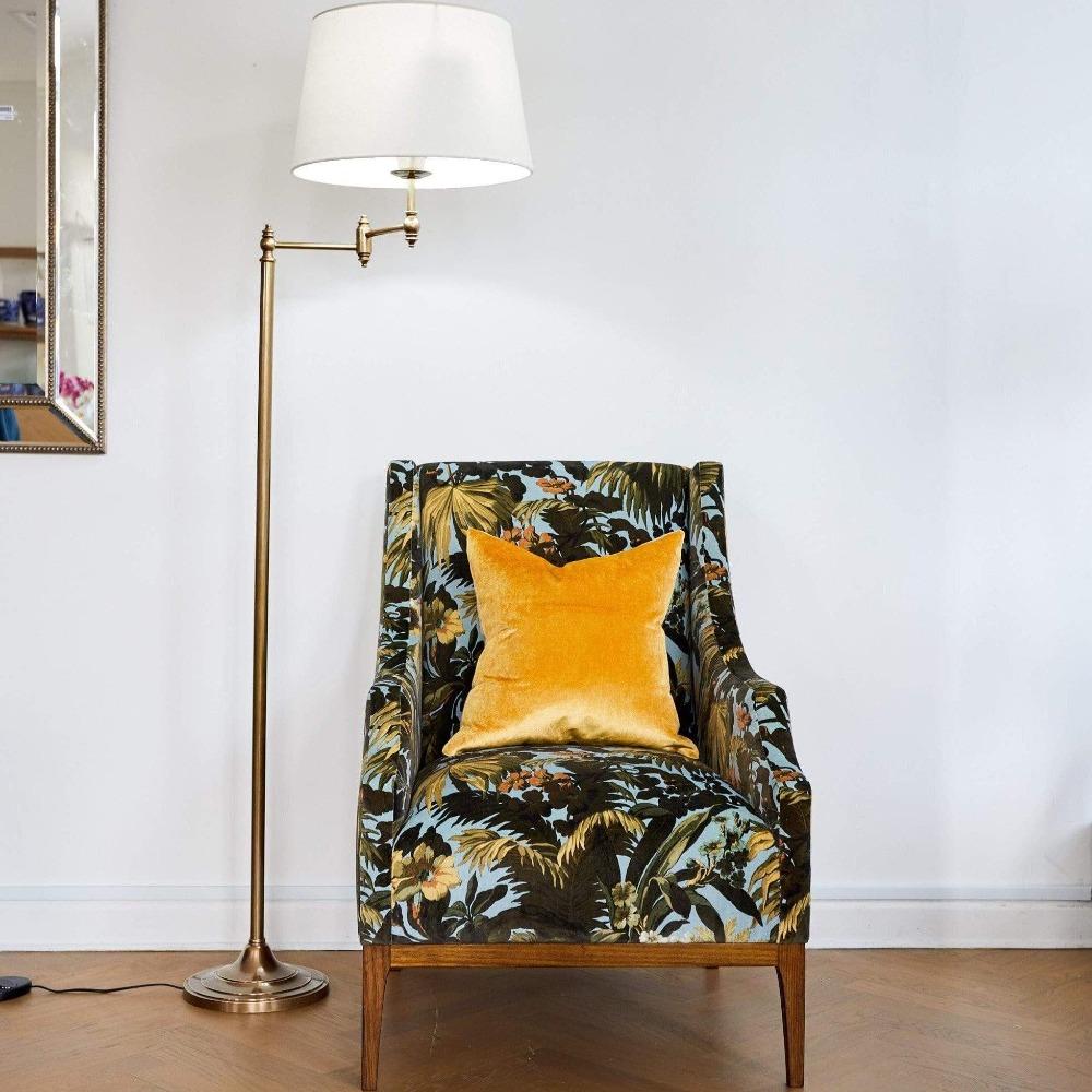 Victor Armchair Custom Made - Gaudion Furniture