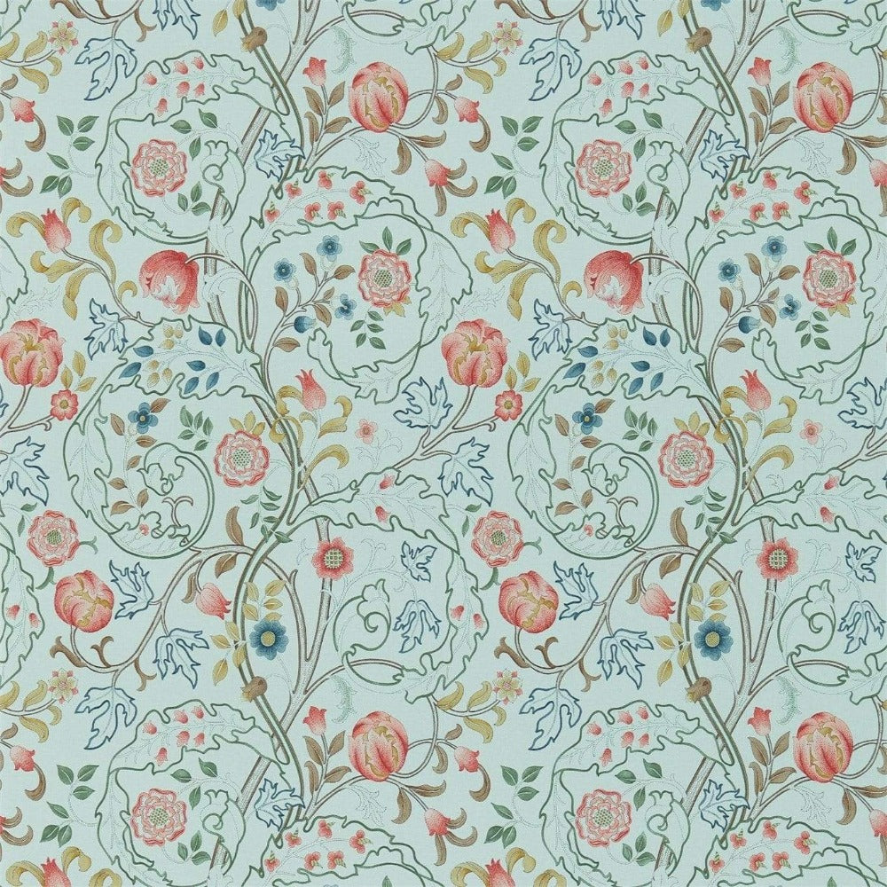 Morris & Co Mary Isobel Wallpaper