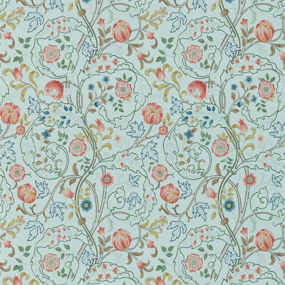 Morris & Co Mary Isobel Wallpaper 