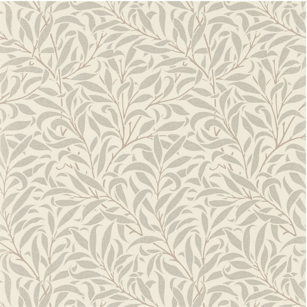 William Morris Wallpaper William Morris Pure Willow Bough Wallpaper 5 Colours
