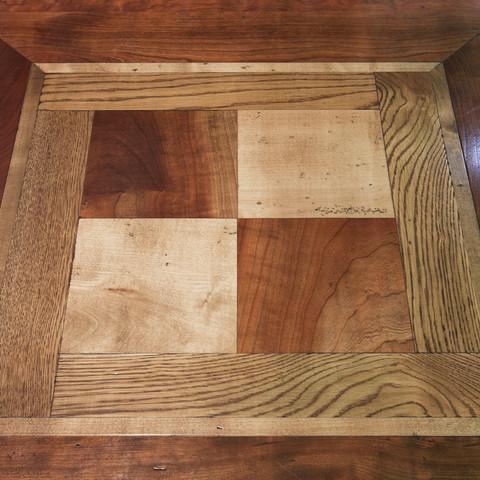 Windsor Dining Table - Gaudion Furniture
