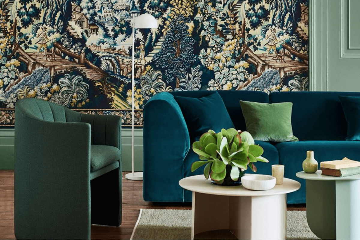 Downsizing with Style: How to Create a Beautiful, Functional Home in Your Next Chapter - Gaudion Furniture