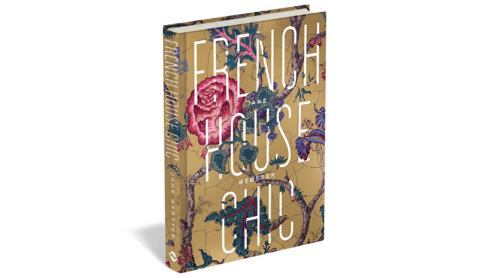 French inspiration from Jane Webster - Gaudion Furniture