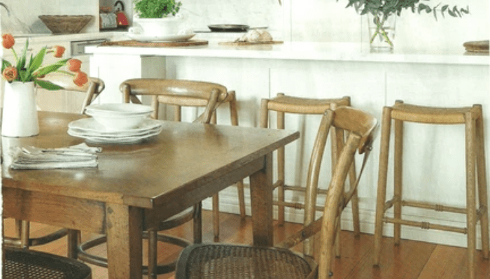 Gaudion Furniture in Home Beautiful Magazine - Gaudion Furniture