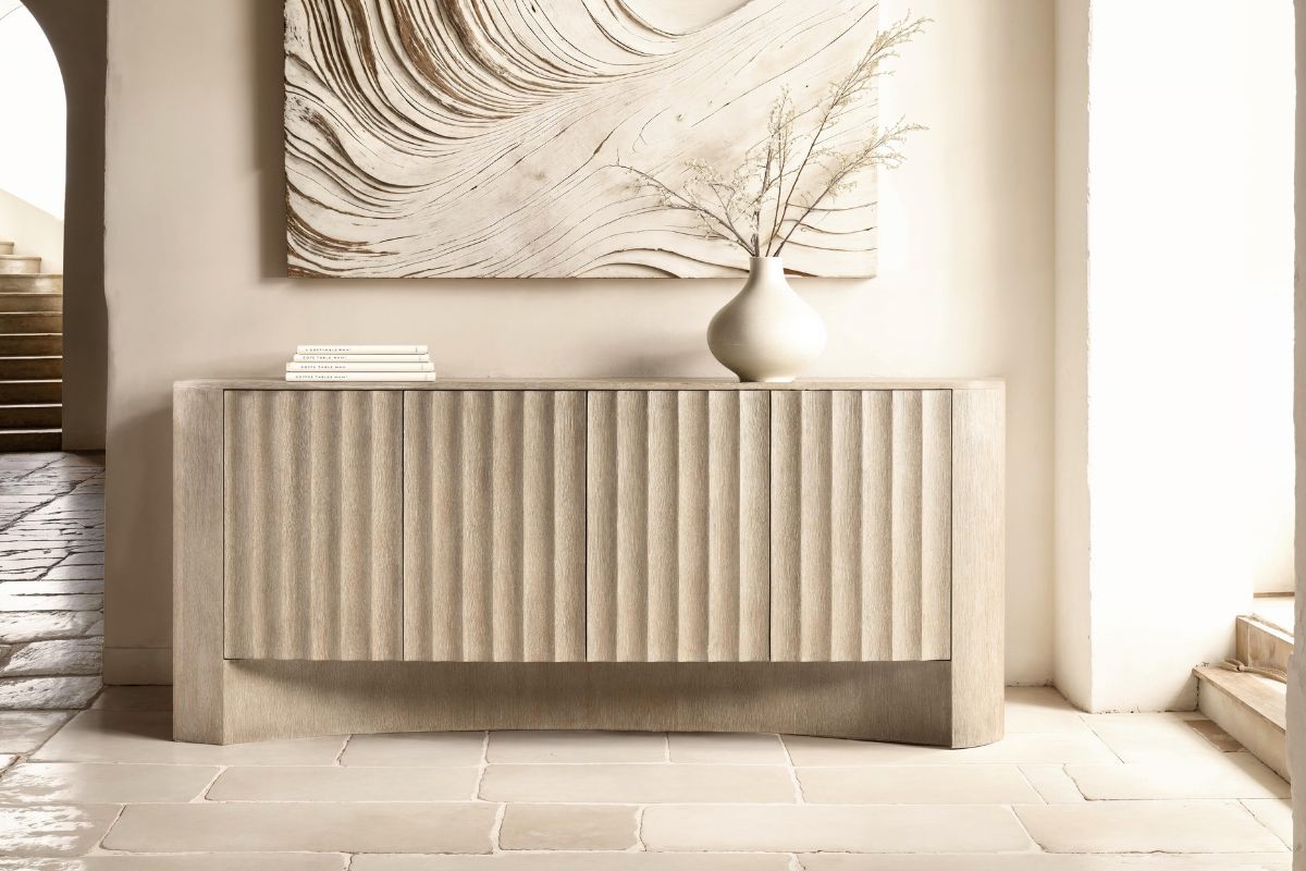 How to Style a Bernhardt Piece in a Melbourne Home - Gaudion Furniture